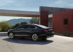 Chevrolet Impala LTZ 2013 года (NA)